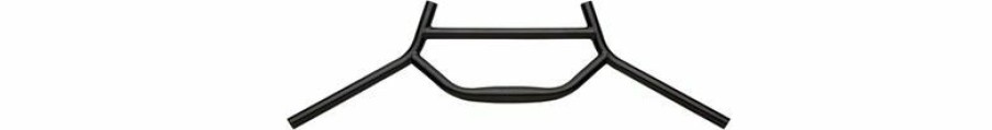 Parts * | Fire Sale Surly Moloko Handlebar 31.8 Black