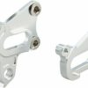 Parts * | Fire Sale Surly Mds Chips: 12Mm Axle Horizontal Dropout, Alloy, Standard Hanger And Updated Eyelet, Pair