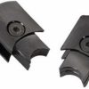 Parts * | Fire Sale Surly Monkey Nuts V2, Dropout Spacers For Karate Monkey, Pair