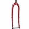 Parts * | Wholesale Surly Midnight Special 650B Fork 1-1/8 50Mm Offset, Sour Strawberry Sparkle