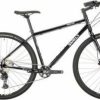 Bikes & Frames * | Wholesale Surly Bridge Club 700C Bike 700C, Steel, Black, Medium