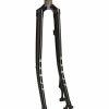 Parts * | Cheap Surly Disc Trucker Fork 26 400Mm Steerer Black