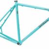 Bikes & Frames * | Lower Prices Surly Straggler Frameset 700C, Steel, Chlorine Dream, 58Cm