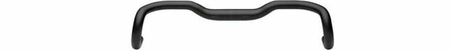 Parts * | Exclusive Surly Truck Stop Drop Handlebar Aluminum, 31.8, 48, Black