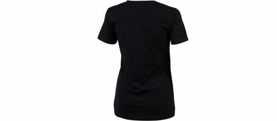 Apparel * | Gift Selection Surly Stamp Collection Women'S T-Shirt Black, X-Large