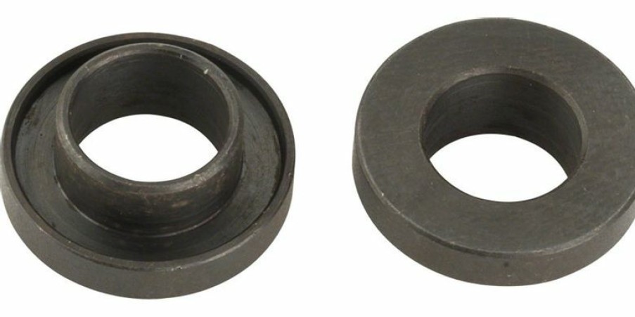 Wheel Goods * | Fashionable Surly 10/12 Adaptor Washer For 10Mm Solid Axle Hubs