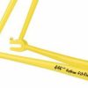 Bikes & Frames * | Closeout Sale Surly Steamroller Frameset 700C, Steel, Banana Candy Yellow, 53Cm