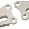 Parts * | Cheap Online Surly Mds Chips: 10Mm Axle Horizontal Dropout, Stainless Steel, Single Speed, Pair