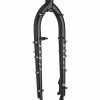 Parts * | Gift Selection Surly Ogre Fork: 29 / 27.5+, 1-1/8 , Black