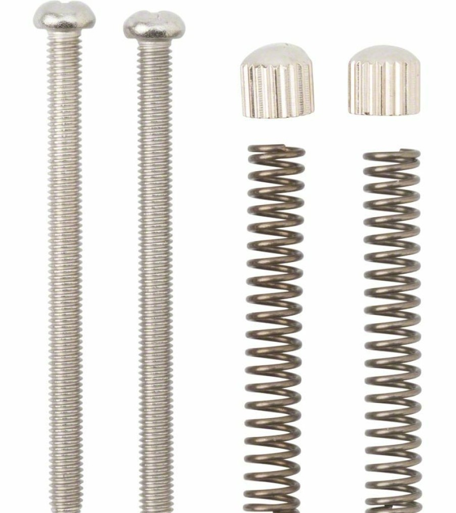 Parts * | Best Quality Surly Cross Check Frame Replacement Dropout Screws Pair