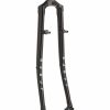 Parts * | Lower Prices Surly Long Haul Trucker Fork 700C W/ Logo Crown Blacktacular