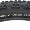 Wheel Goods * | Excellent Quality Surly Knard Tire 27.5 X 3, Tubeless, Folding, Black, 60Tpi