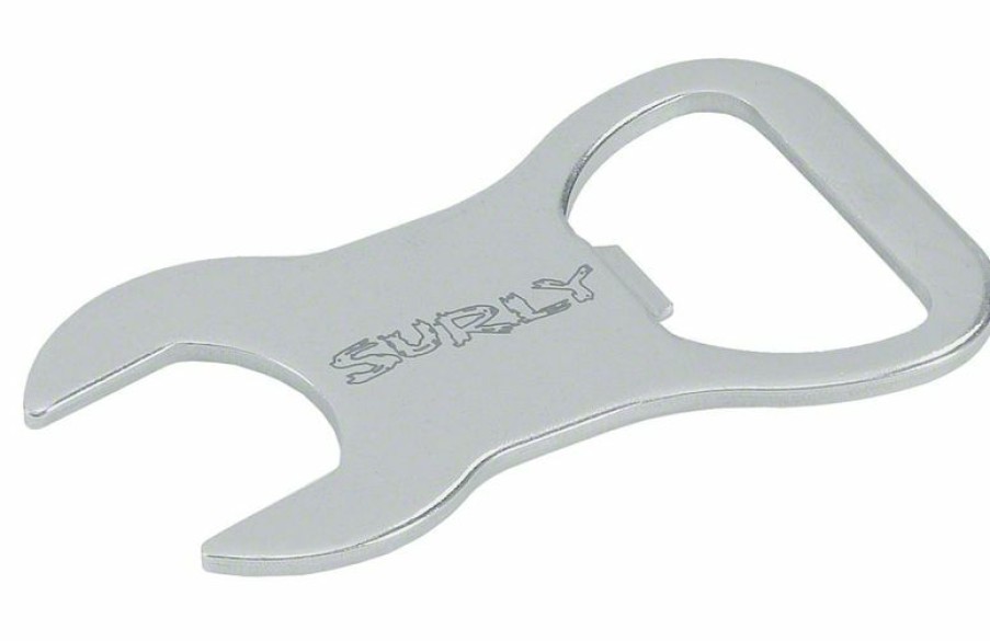 Accessories * | Discount Surly Singleator, 18Mm Wrench/Bottle Opener