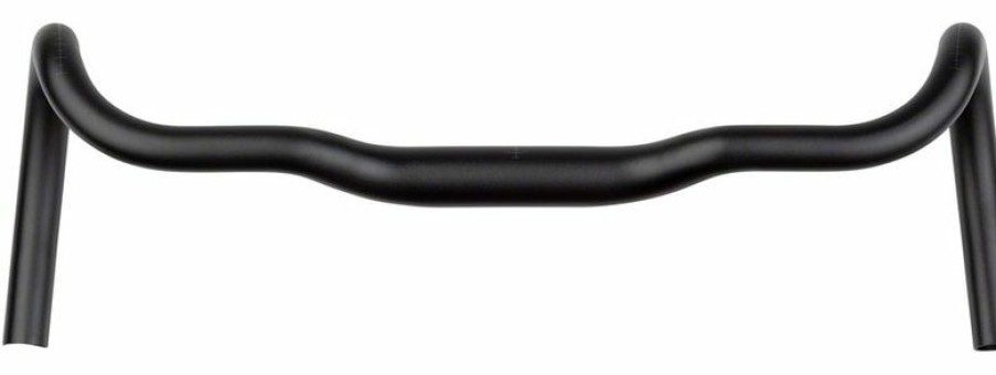 Parts * | Cheap Surly Truck Stop Drop Handlebar Aluminum, 31.8, 42, Black