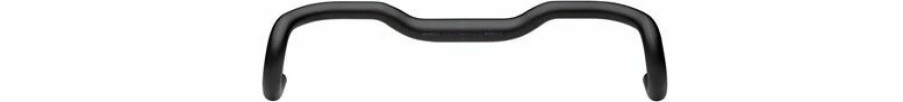 Parts * | Cheap Surly Truck Stop Drop Handlebar Aluminum, 31.8, 42, Black