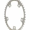 Parts * | Closeout Sale Surly Ring 38T X 110Mm Stainless Steel