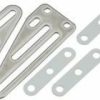 Accessories * | Best Quality Surly Front Rack Plate Kit #3 Additional Front Unicrown Hardware