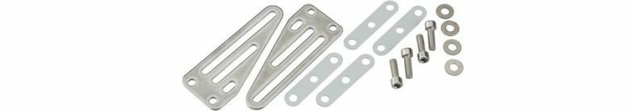 Accessories * | Best Quality Surly Front Rack Plate Kit #3 Additional Front Unicrown Hardware